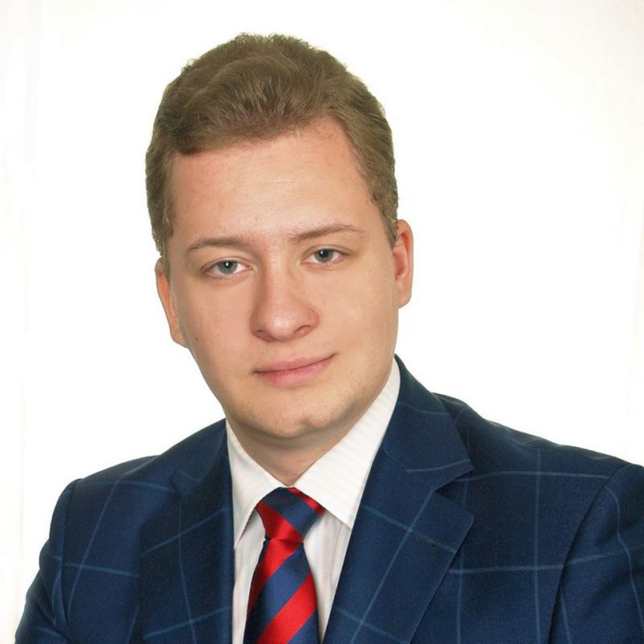 Вітаємо Першого проректора Європейського університету Максима Олександровича Тимошенка з Днем народження!